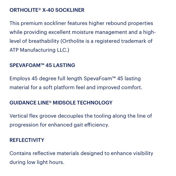 Asics Dynaflyte 3 Lite-Show - Picture 7 of 8
